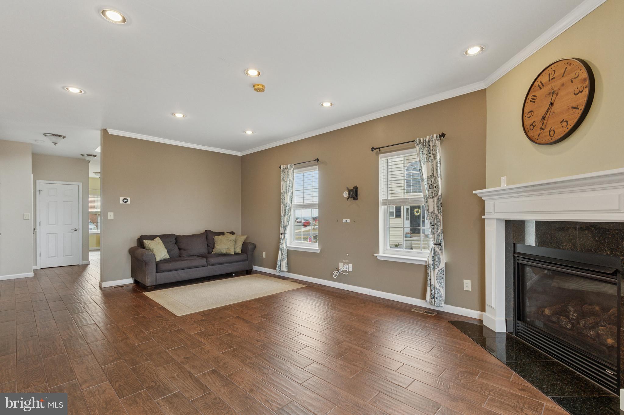 CODDINGTON VIEW - Residential