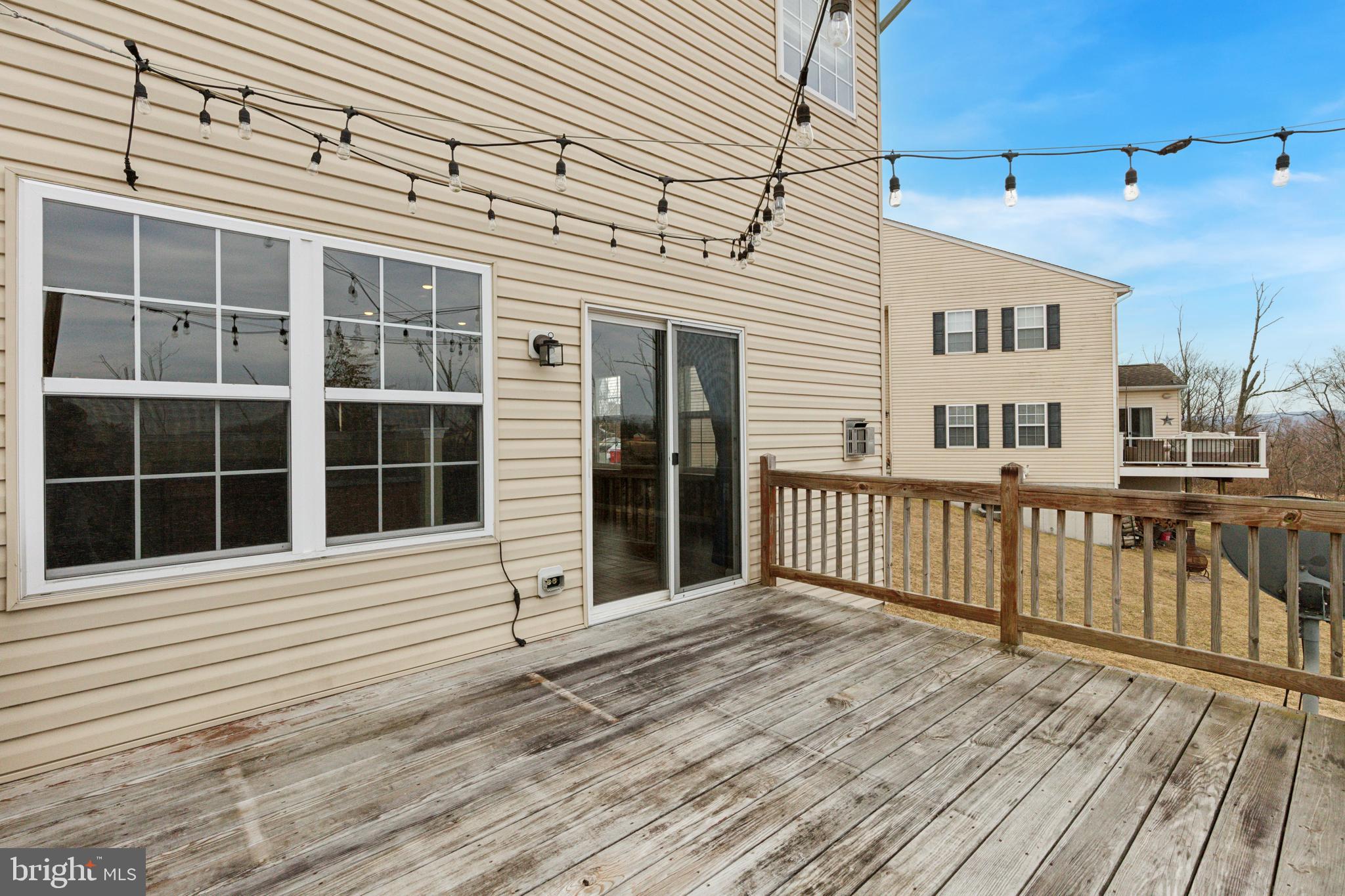 CODDINGTON VIEW - Residential