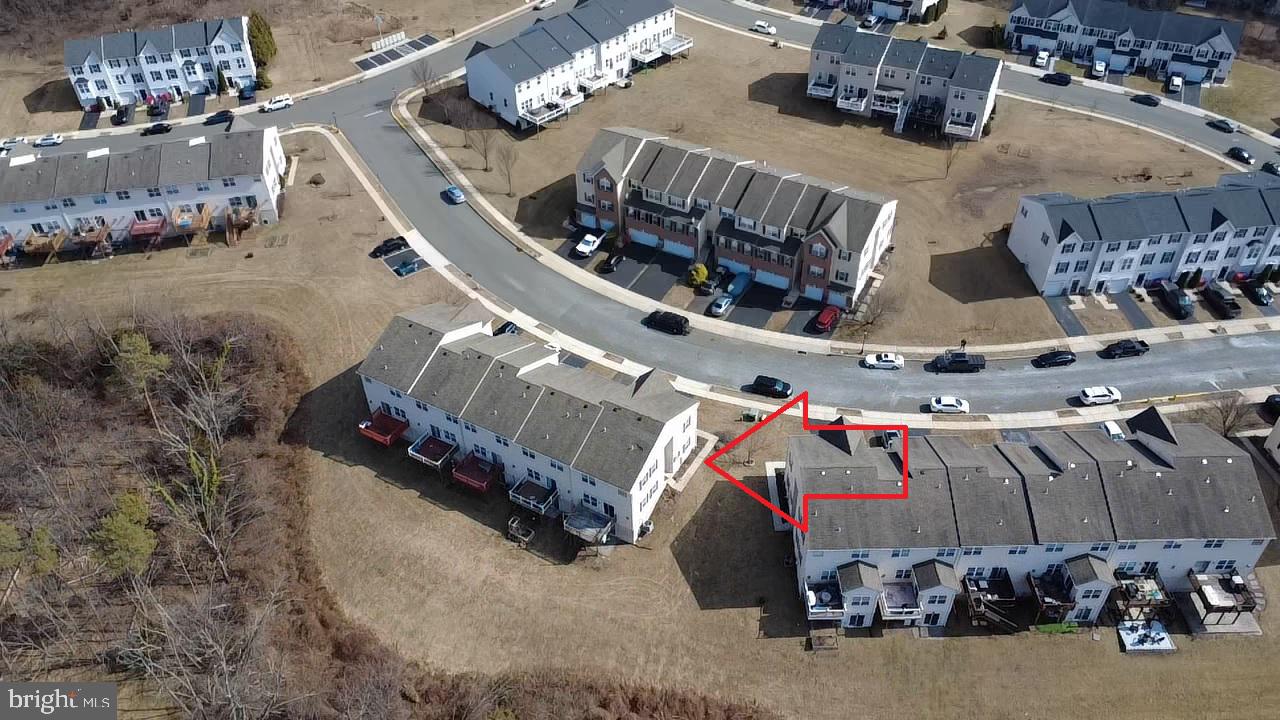 CODDINGTON VIEW - Residential