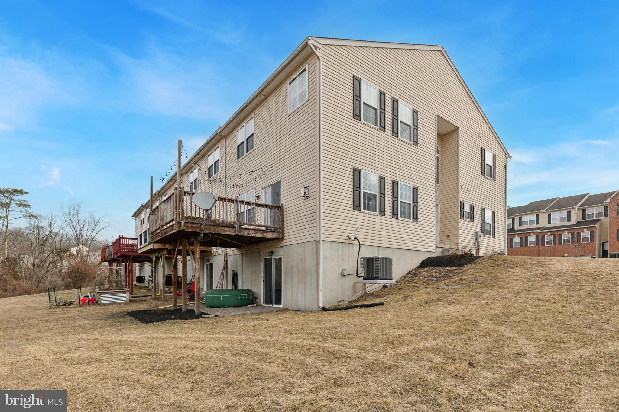 CODDINGTON VIEW - Residential