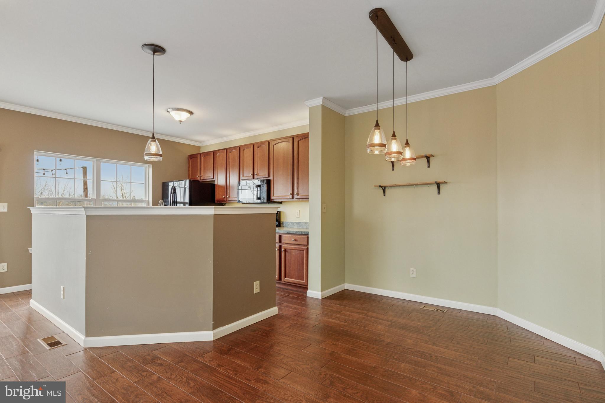 CODDINGTON VIEW - Residential