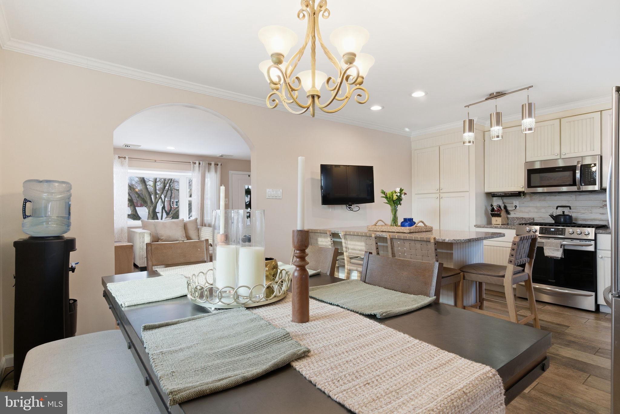 LAWRENCE PARK - Residential