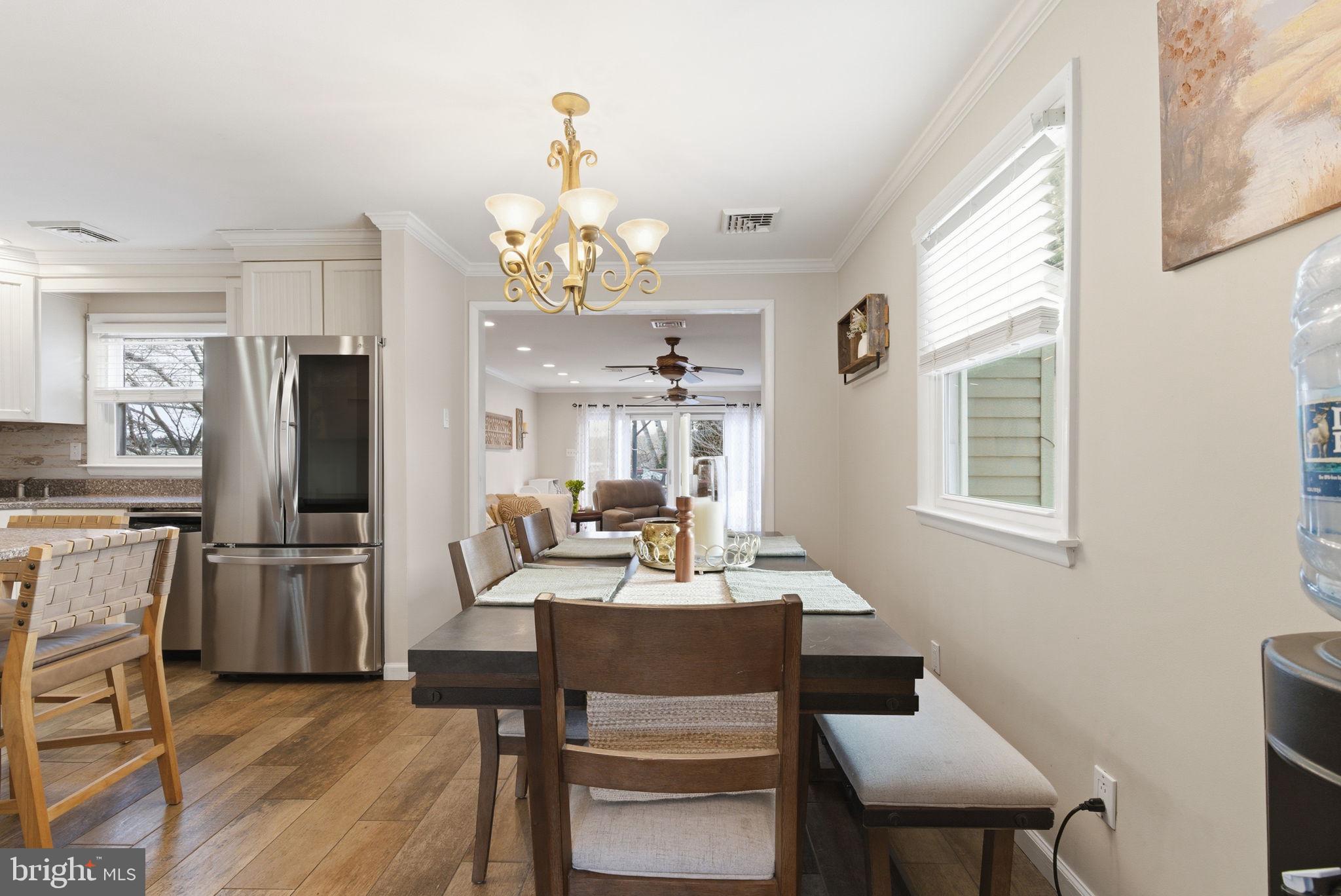 LAWRENCE PARK - Residential