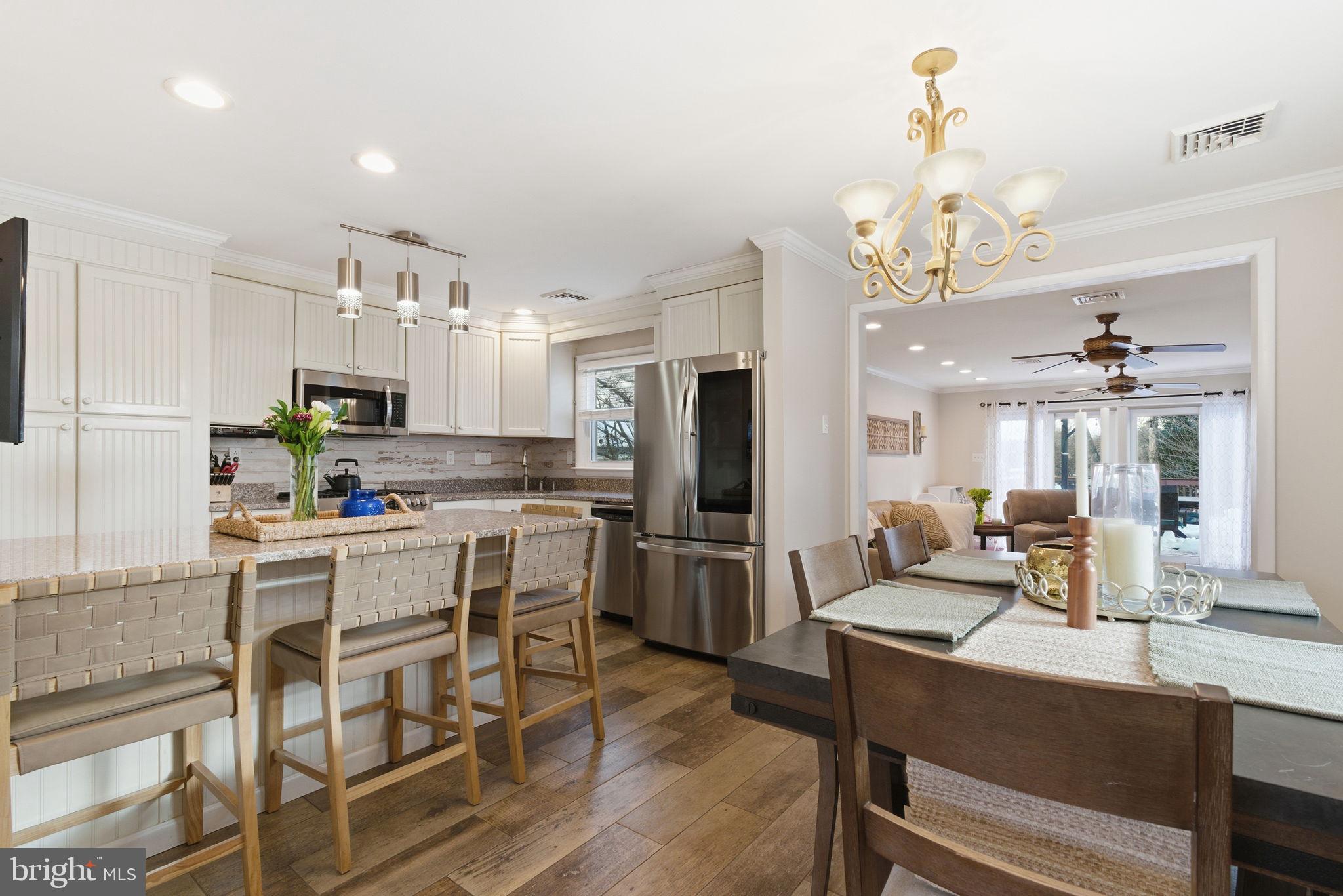 LAWRENCE PARK - Residential