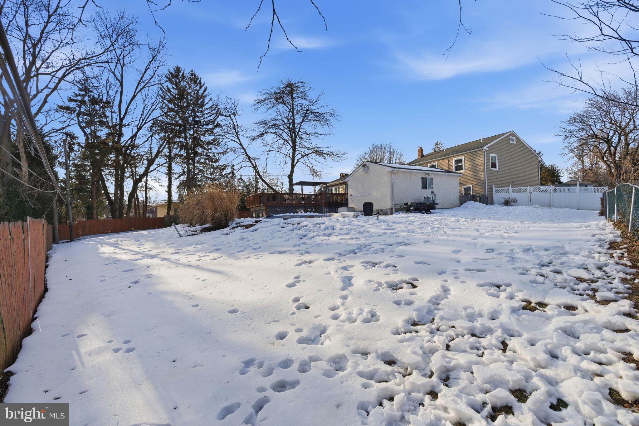 LAWRENCE PARK - Residential