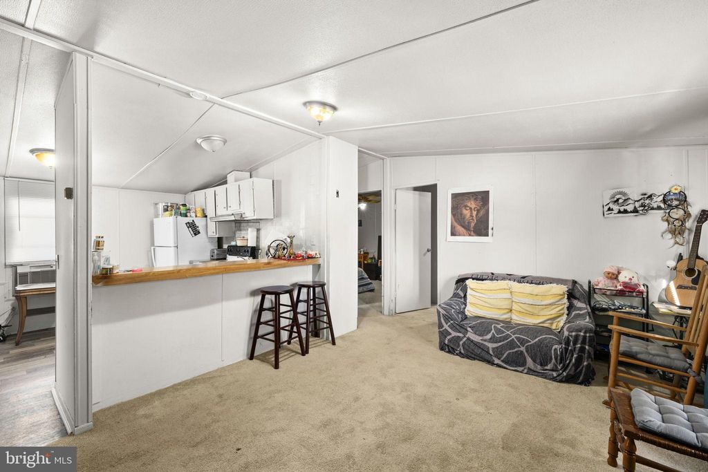 Photo of 9004 Thornton Rolling Road, FREDERICKSBURG, VA 22408 (MLS # VASP2037458)