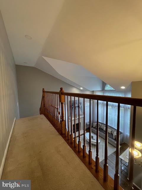 POTOMAC LAKES - Residential Lease