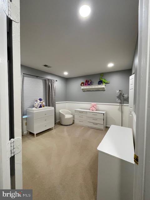 POTOMAC LAKES - Residential Lease