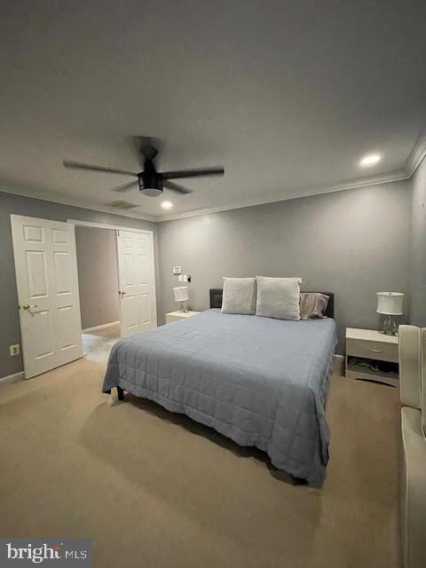 POTOMAC LAKES - Residential Lease