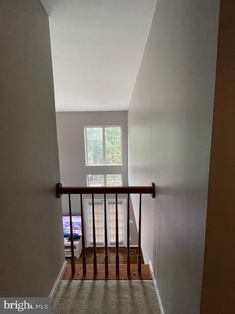 POTOMAC LAKES - Residential Lease