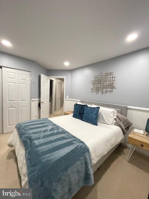 POTOMAC LAKES - Residential Lease