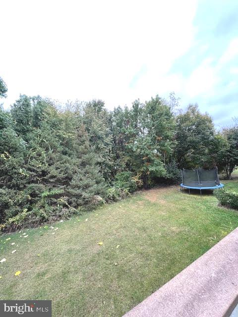 POTOMAC LAKES - Residential Lease