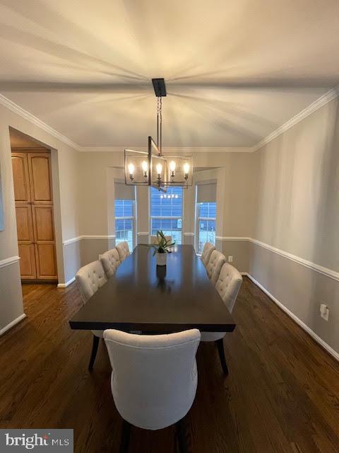 POTOMAC LAKES - Residential Lease