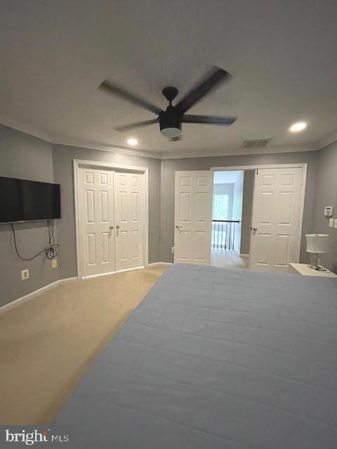 POTOMAC LAKES - Residential Lease