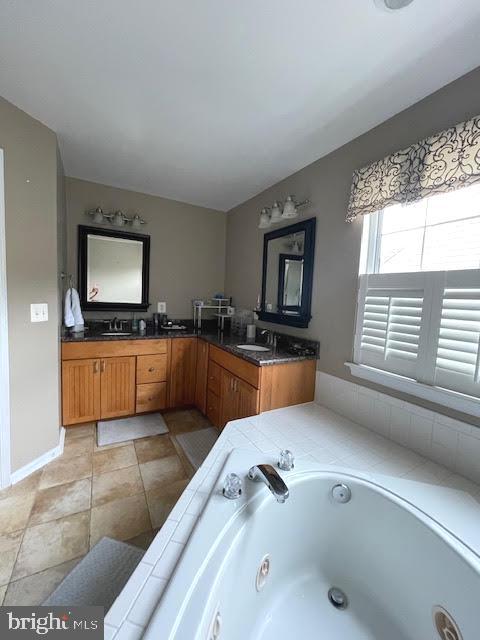 POTOMAC LAKES - Residential Lease