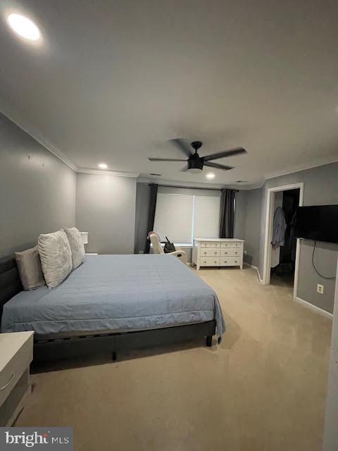 POTOMAC LAKES - Residential Lease