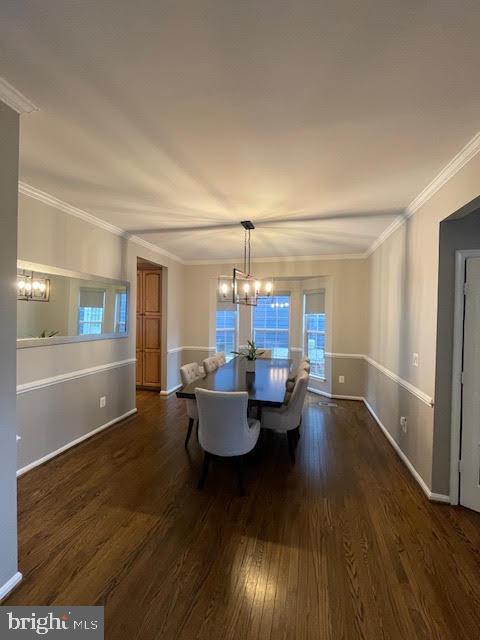 POTOMAC LAKES - Residential Lease