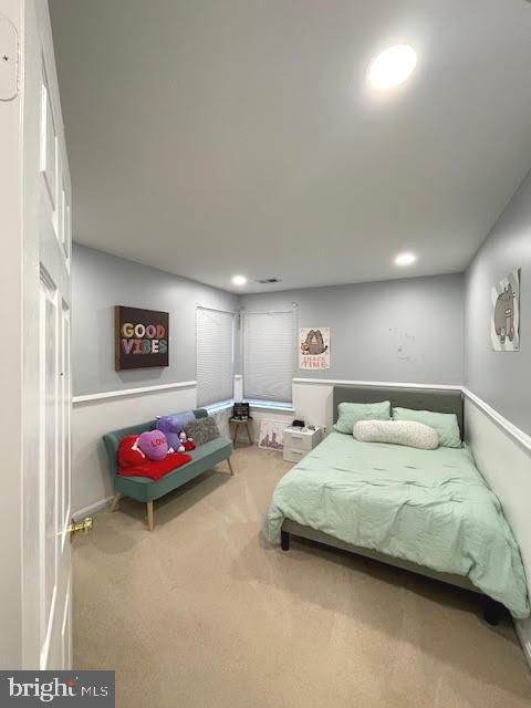 POTOMAC LAKES - Residential Lease