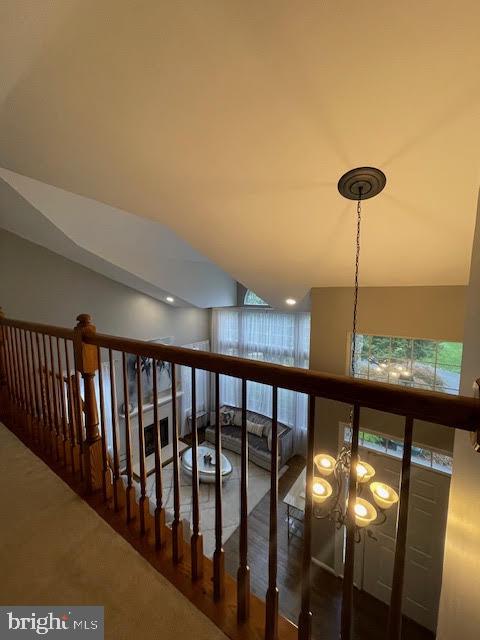 POTOMAC LAKES - Residential Lease