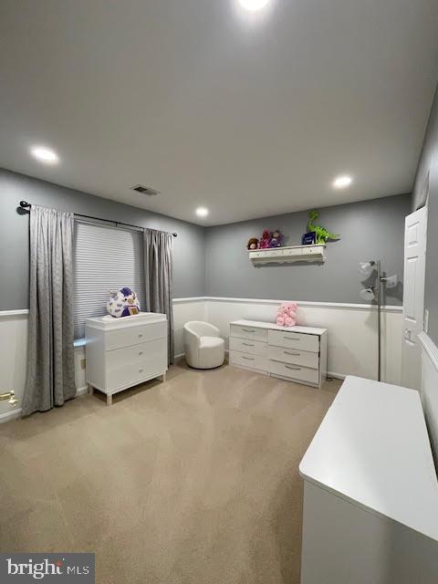 POTOMAC LAKES - Residential Lease