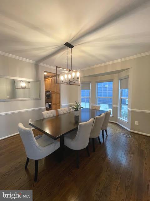 POTOMAC LAKES - Residential Lease