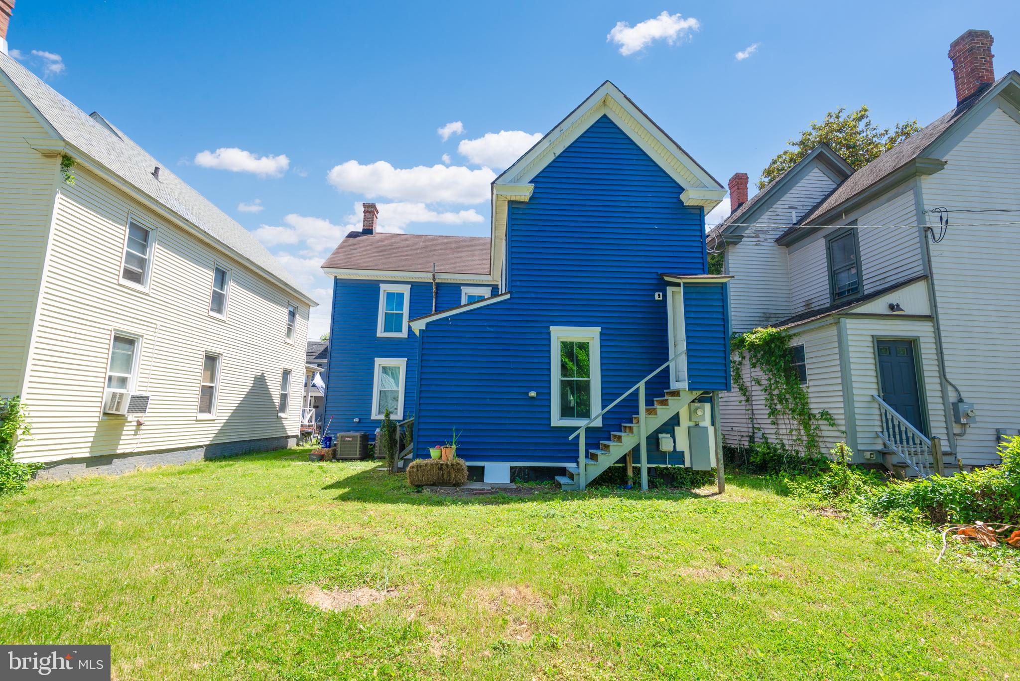 WEST END HISTORIC DISTRICT - Residential