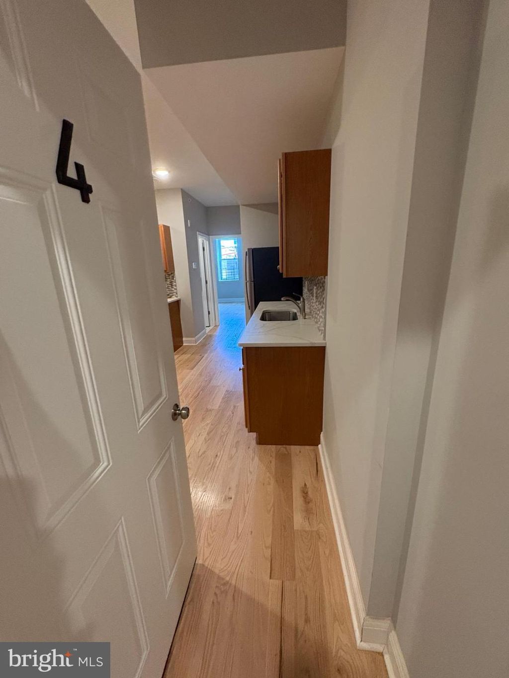 Photo of 2900 N 5th Street #UNIT 4, PHILADELPHIA, PA 19133 (MLS # PAPH2557270)