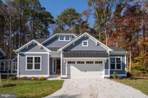 23518 East Gate Drive, Frankford, DE MLS: DESU2079344