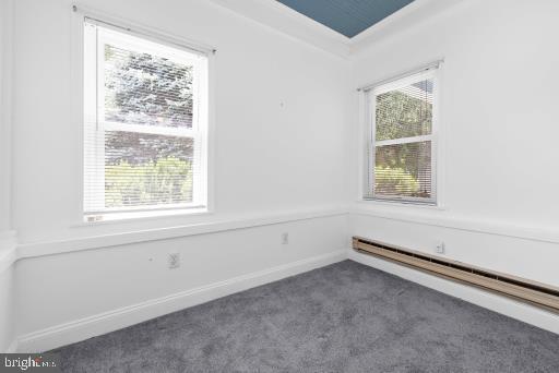 LAURAVILLE HISTORIC DISTRICT - Residential Income