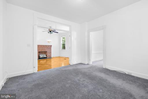 LAURAVILLE HISTORIC DISTRICT - Residential Income