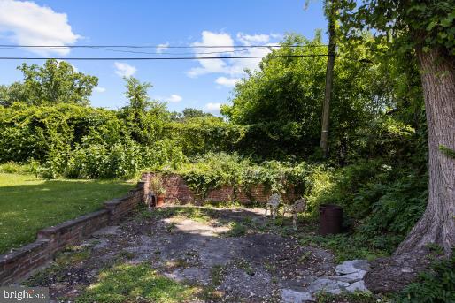 LAURAVILLE HISTORIC DISTRICT - Residential Income