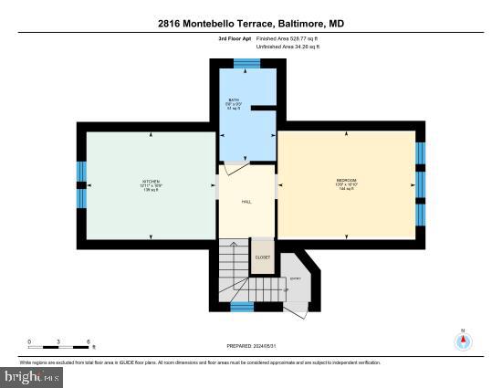 LAURAVILLE HISTORIC DISTRICT - Residential Income