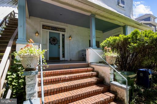 LAURAVILLE HISTORIC DISTRICT - Residential Income