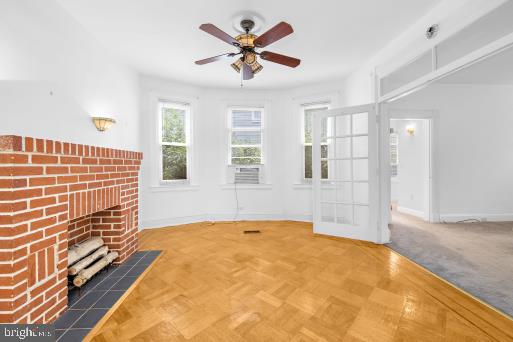 LAURAVILLE HISTORIC DISTRICT - Residential Income