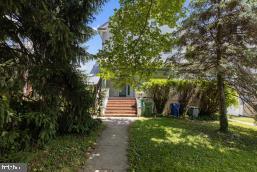 LAURAVILLE HISTORIC DISTRICT - Residential Income