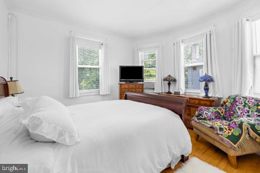 LAURAVILLE HISTORIC DISTRICT - Residential Income