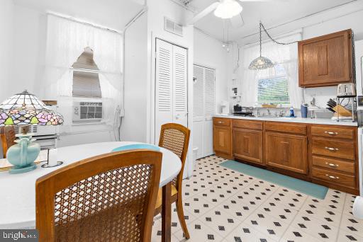 LAURAVILLE HISTORIC DISTRICT - Residential Income