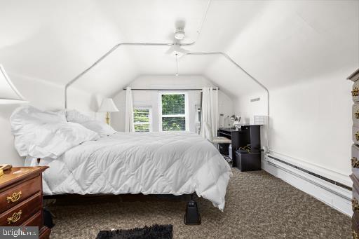 LAURAVILLE HISTORIC DISTRICT - Residential Income