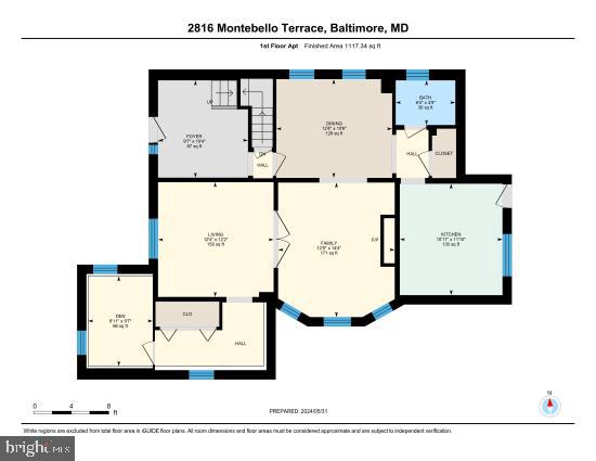 LAURAVILLE HISTORIC DISTRICT - Residential Income