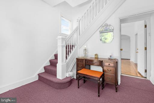 LAURAVILLE HISTORIC DISTRICT - Residential Income