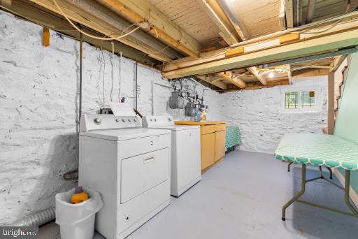 LAURAVILLE HISTORIC DISTRICT - Residential Income