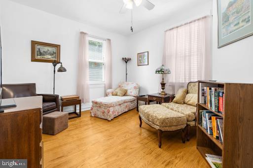 LAURAVILLE HISTORIC DISTRICT - Residential Income