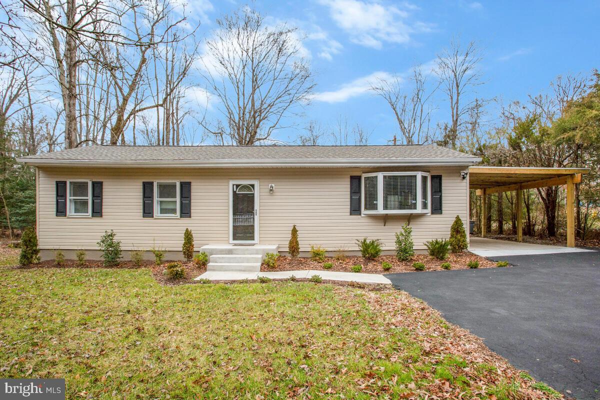 13411 OLD INDIAN HEAD ROAD