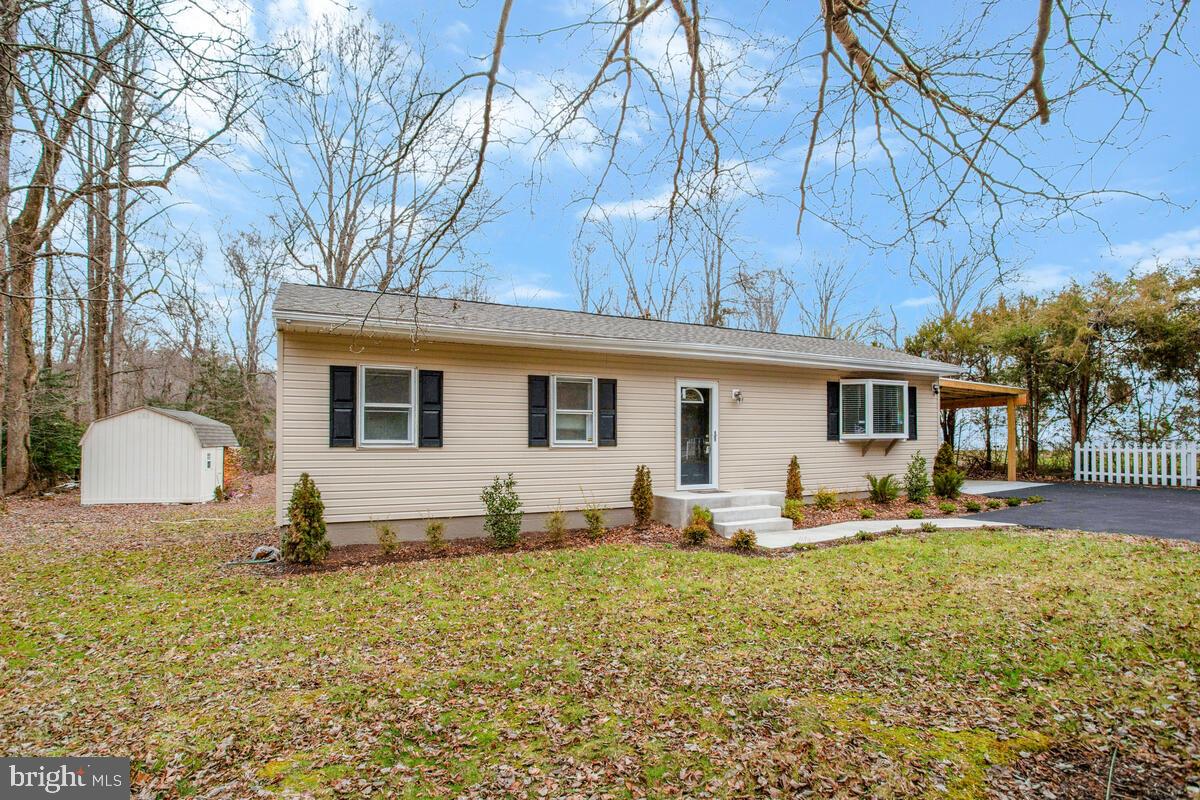 13411 OLD INDIAN HEAD ROAD