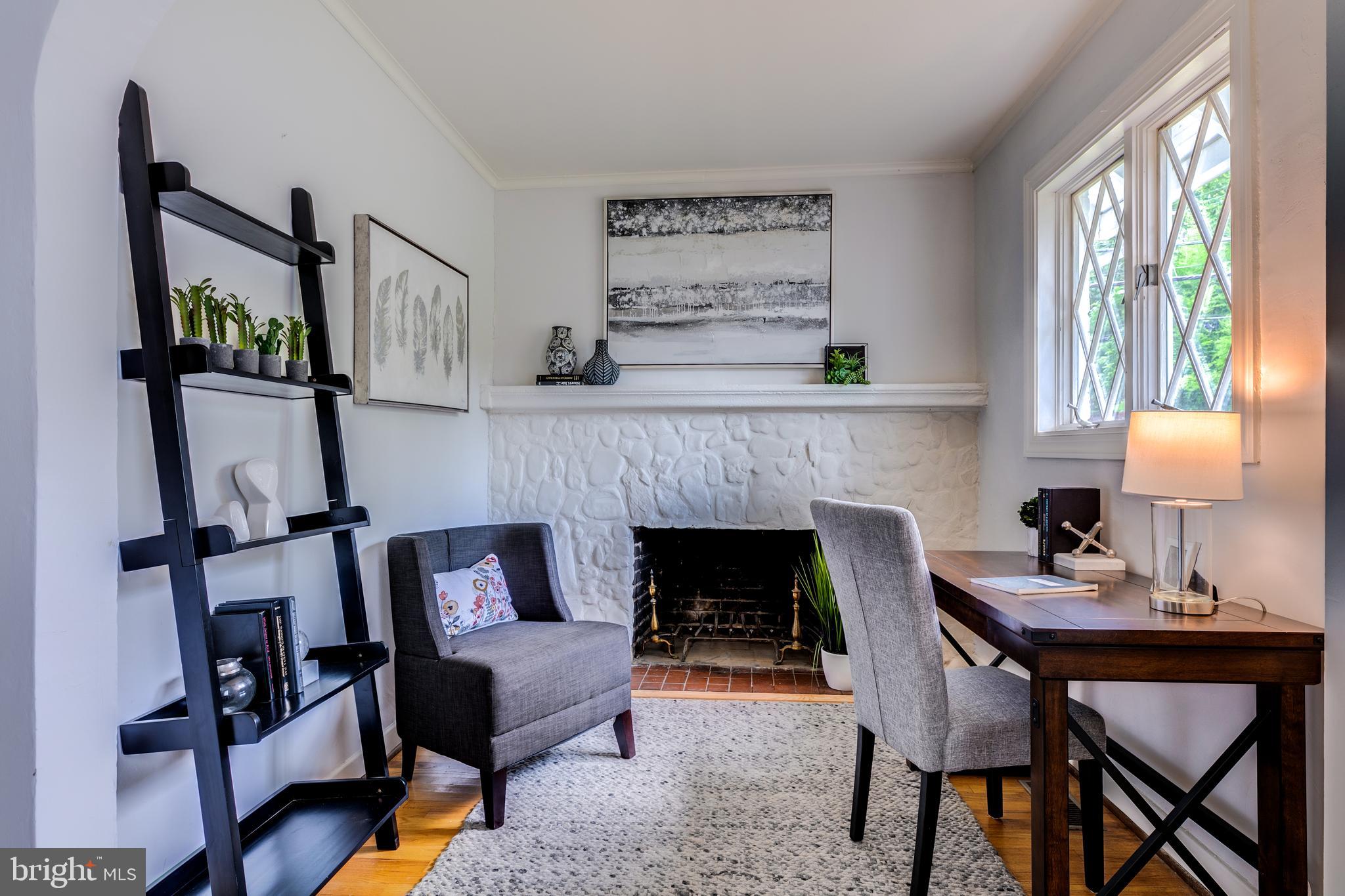 OAKCREST - Residential