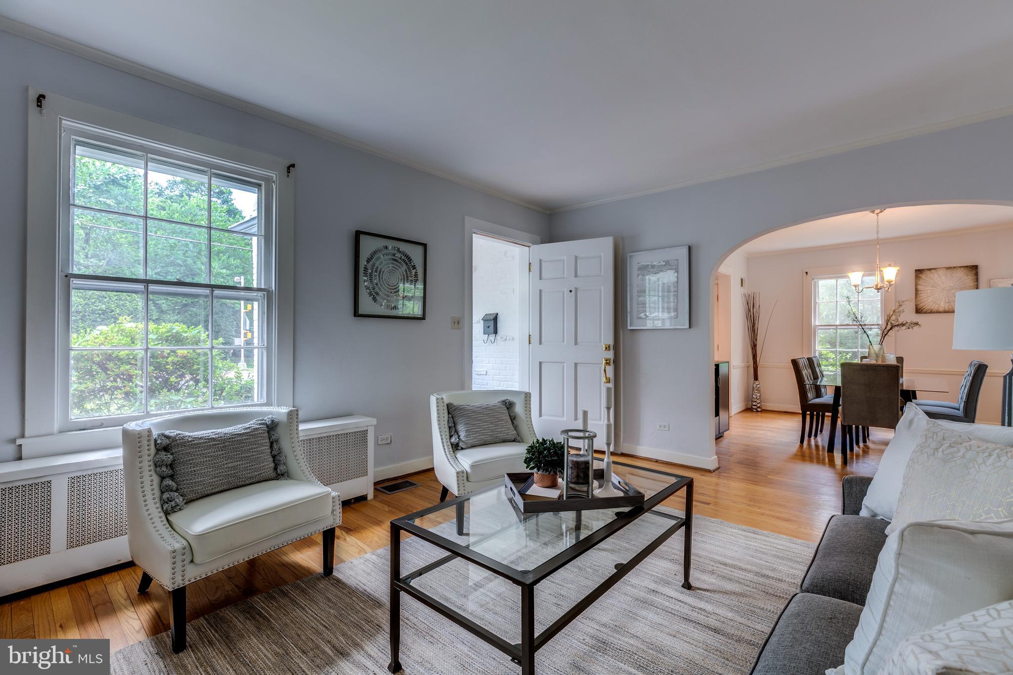 OAKCREST - Residential