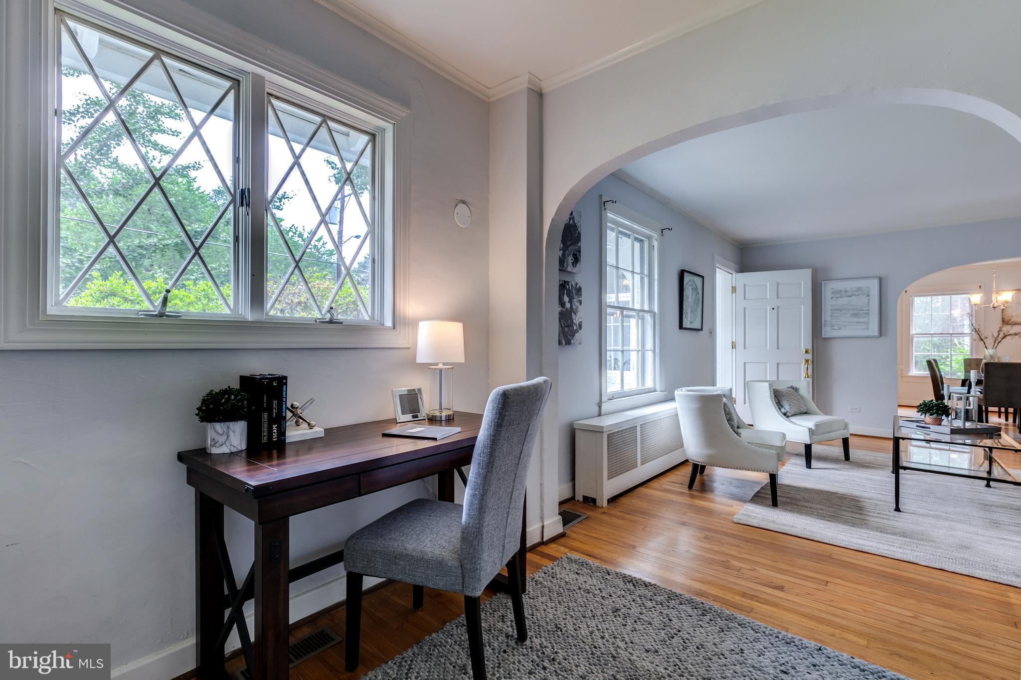 OAKCREST - Residential