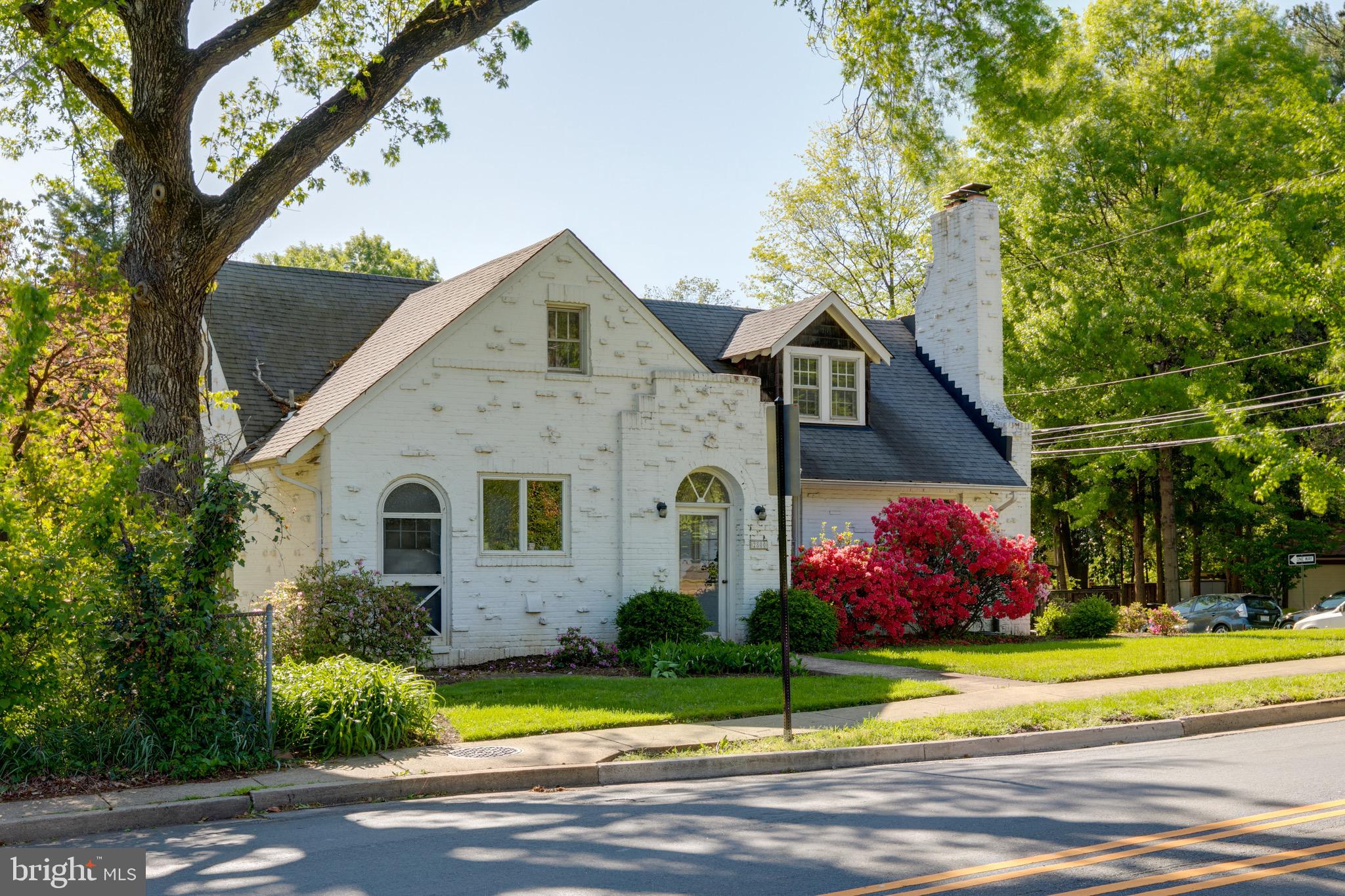 OAKCREST - Residential