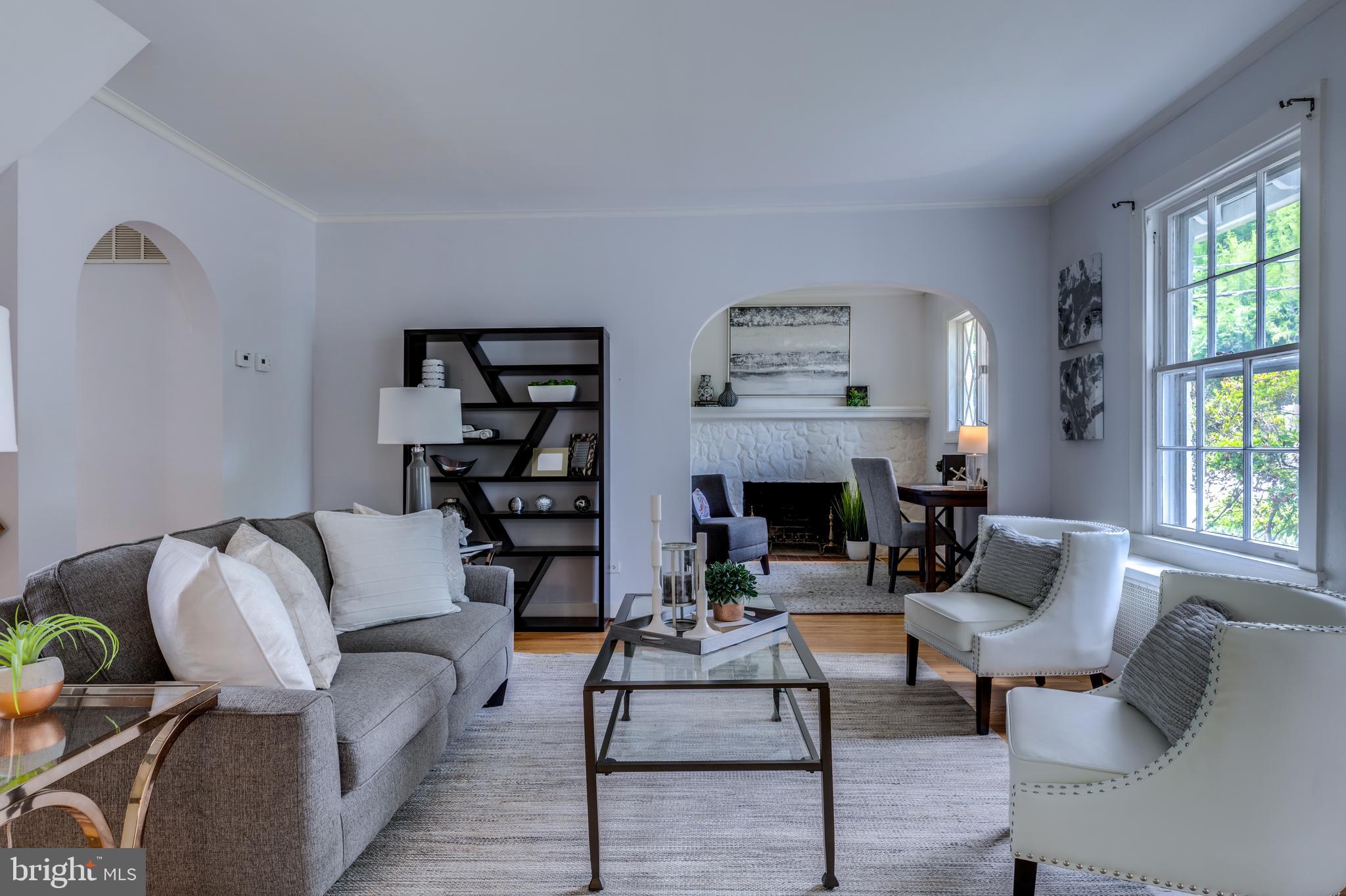 OAKCREST - Residential