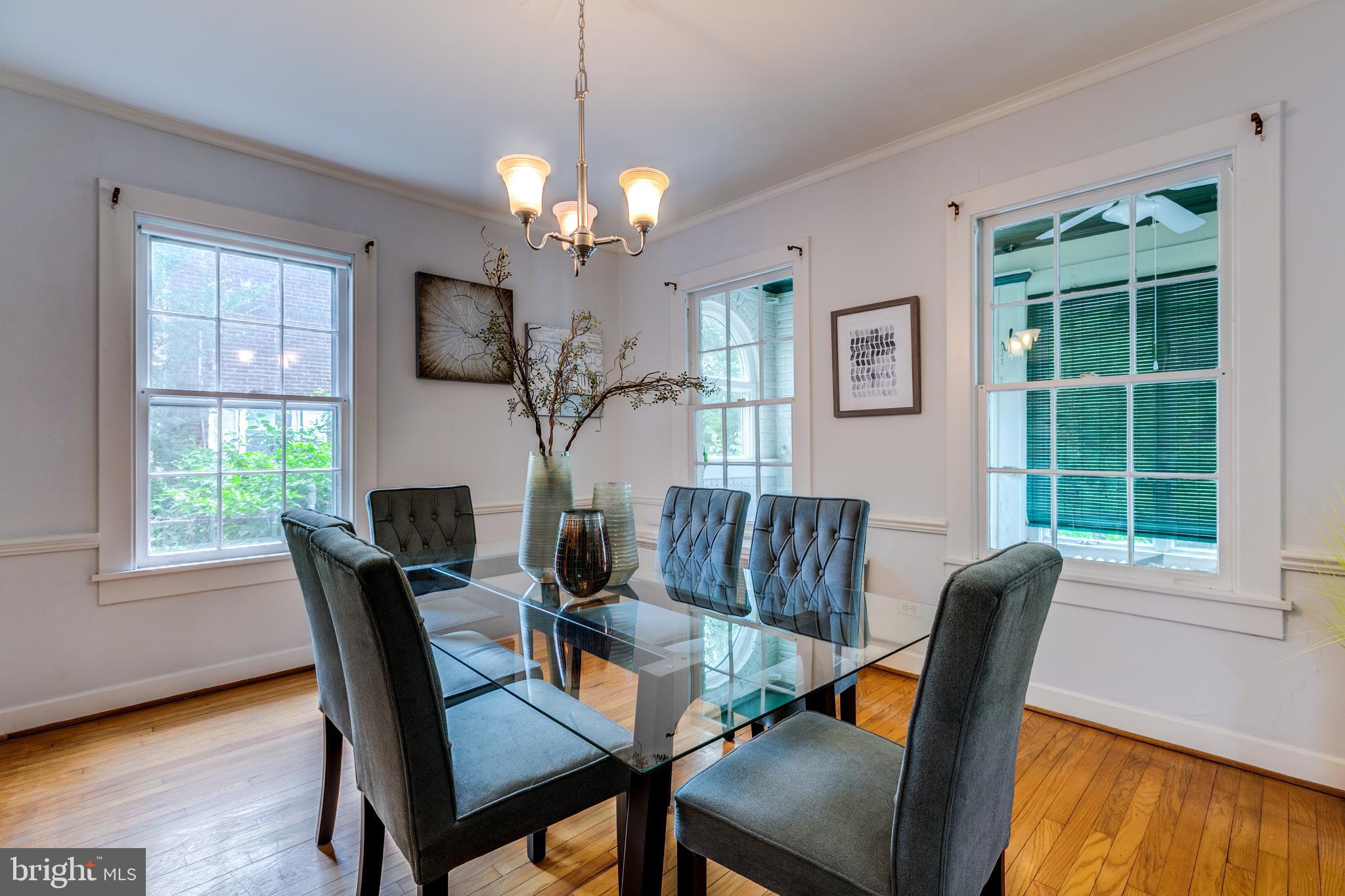 OAKCREST - Residential